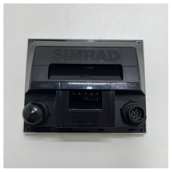 5-calowy wyświetlacz wielofunkcyjny Mercury VesselView 502 - 000-12747-001