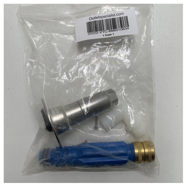 Κιτ καταστρώματος κινητήρα γλυκού νερού Mercury - 8M6010634