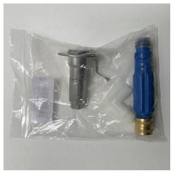 طقم سطح محرك المياه العذبة من ميركوري - 8M6010634