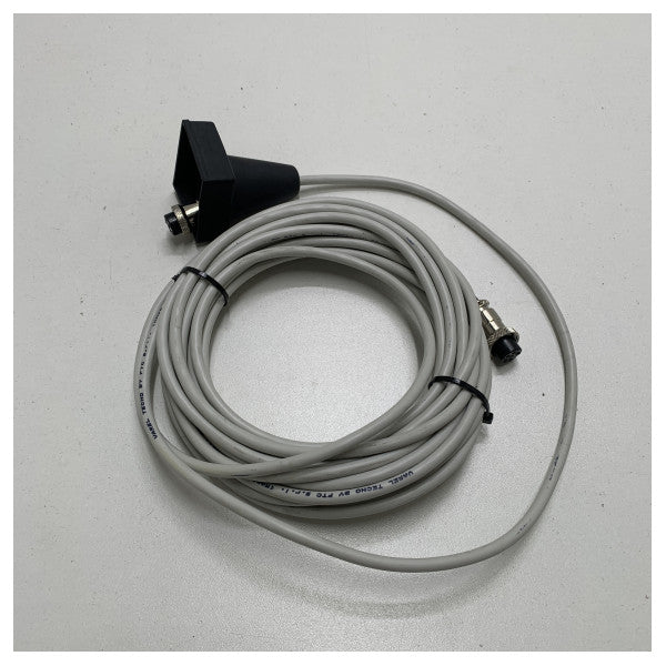 Bessenzoni Bes887 manuel à 4 fonctions de commande