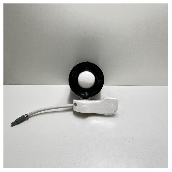 مرحاض دومتيك فاكو فلاش SO 5010 مكنسة كهربائية 24 فولت - 9108552860