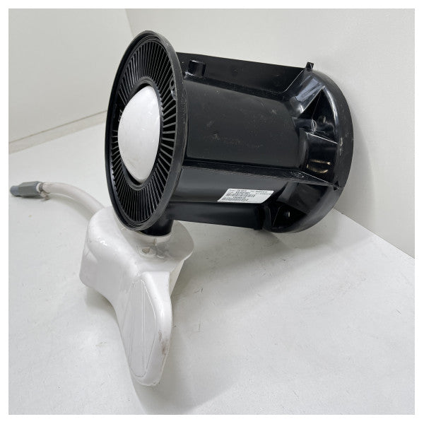 مرحاض دومتيك فاكو فلاش SO 5010 مكنسة كهربائية 24 فولت - 9108552860