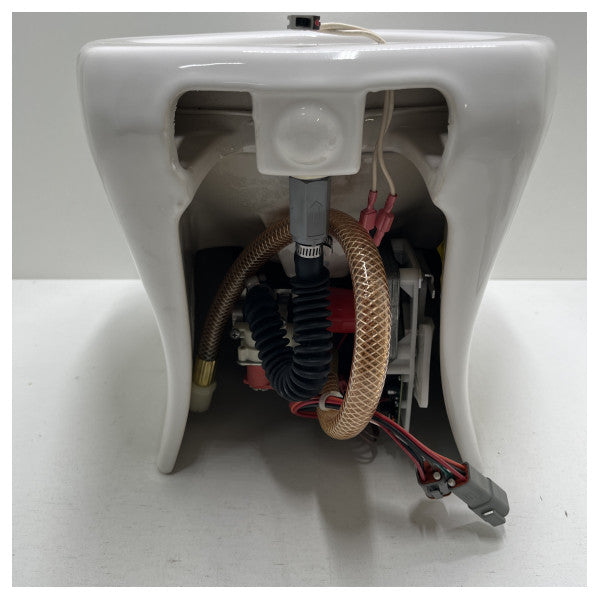 Dometic VACUBLUSH 4809 INOUMENTO DE VACUMA 24V - 9108554772