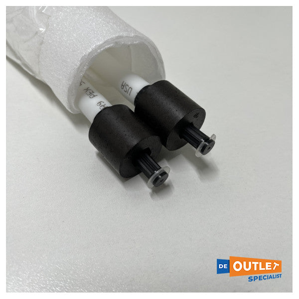 Система за измерване на резервоара на Dometic OceanAir 2 резервоара - 9108557654