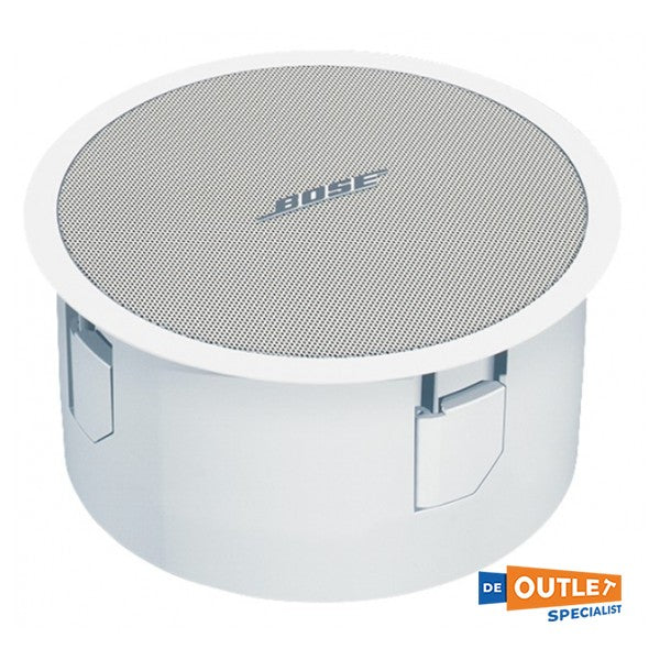 Bose Freespace 3 χωνευτή μονάδα μπάσου λευκό 100W