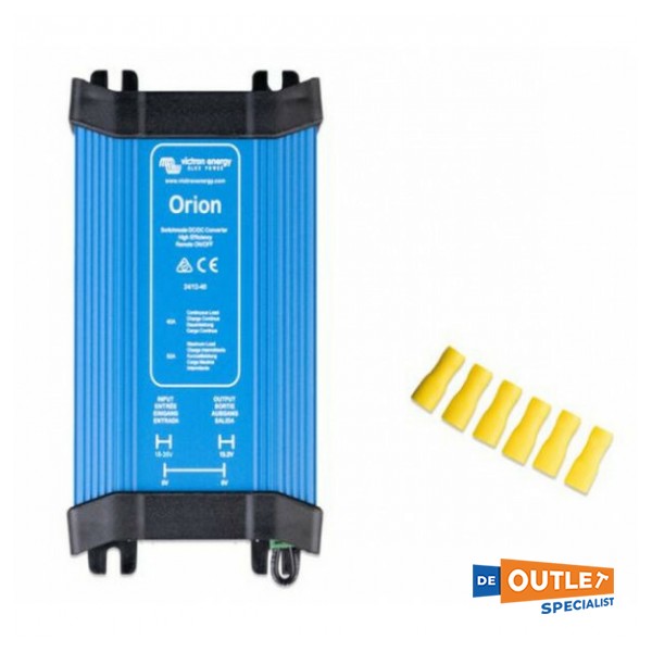 Victron Orion 24V/12V - 40A DC/DCインバーター - 241240021