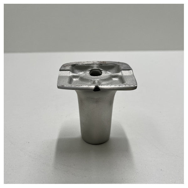 ベネトン ステンレス製セプター|レーリングフット 32 mm - 956601