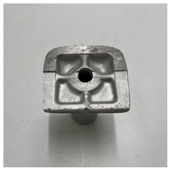 ベネトン ステンレス製セプター|レーリングフット 32 mm - 956601