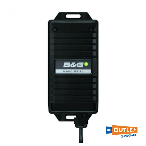 B & G H5000 Modulu ta 'Espansjoni Analoga-000-11725-001