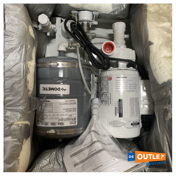 Bomba de ar condicionado Dometic PMP PKG P035S-2371C 230V - 9600011025