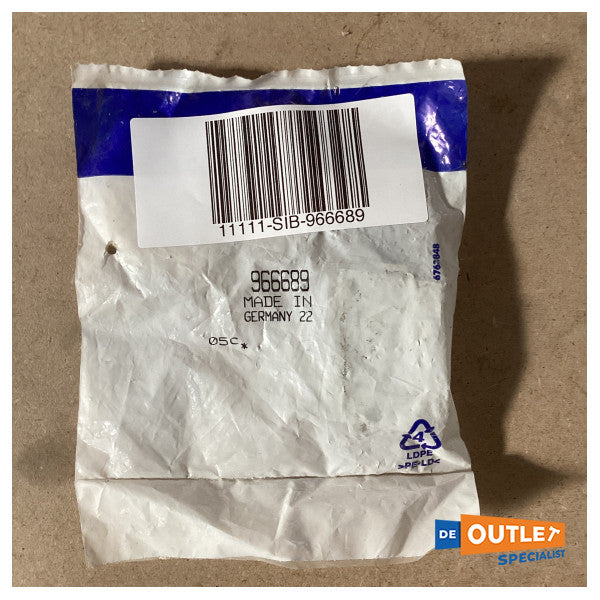 ボルボ・ペンタ純正リセットヒューズ - 966689