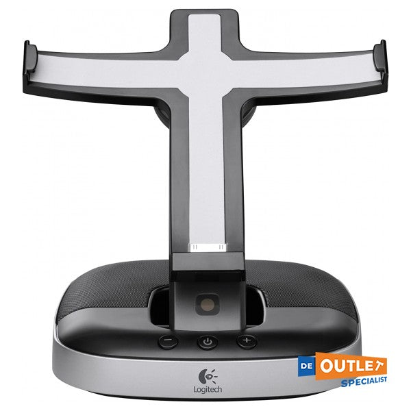 Стойка за високоговорител Logitech за IPAD - 980-000596