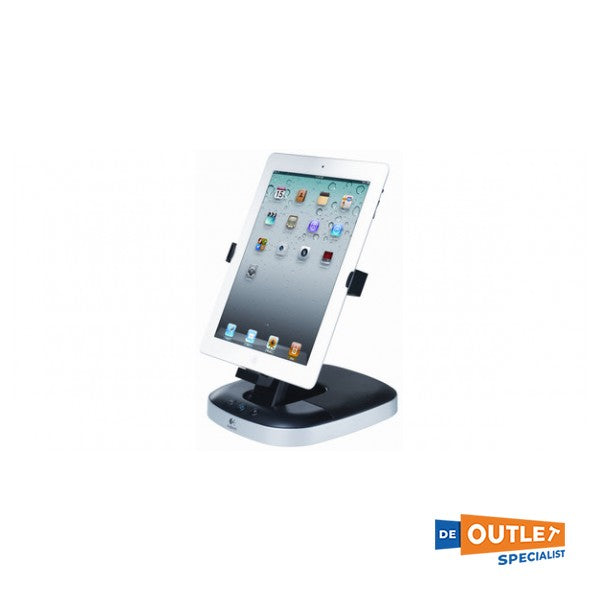 Стойка за високоговорител Logitech за IPAD - 980-000596