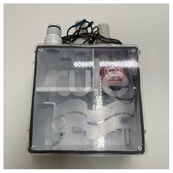 Pompa per doccia Rule 98B-24 50L/min