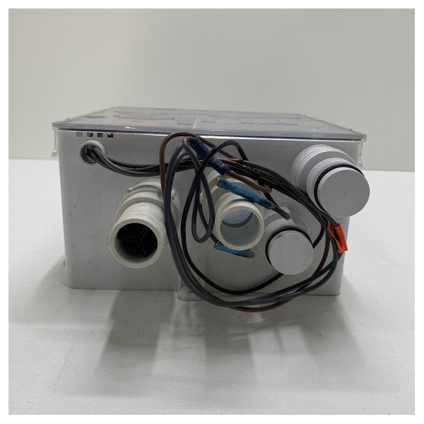 Pompa per doccia Rule 98B-24 50L/min