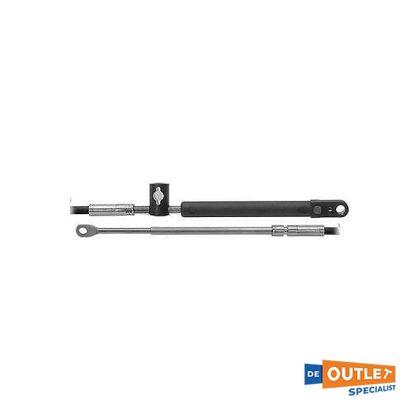 Кабел за контролера на дросела/превключвателя на двигателя Mercury Marine - 8M0082541