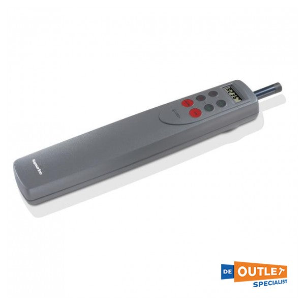 Raymarine ST1000 plus autopilota a barra - A12004