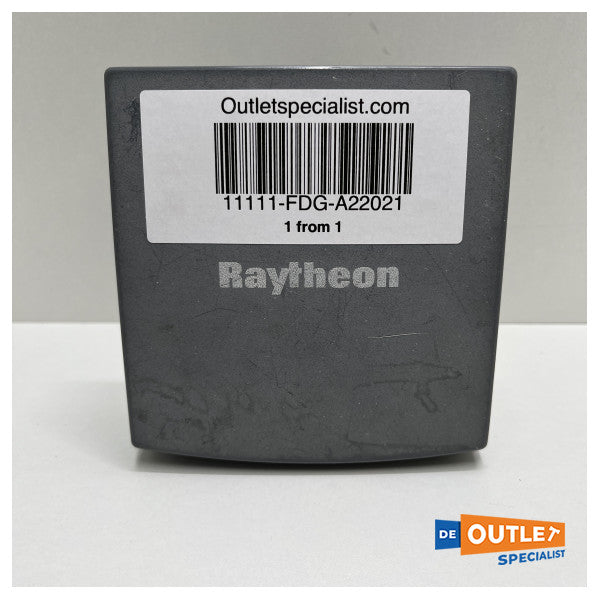 Raytheon ST60 οθόνη γωνίας ανέμου που χρησιμοποιείται - A22021