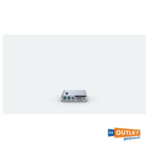 DVI-U-CPU-UC 3.0 inkl. PowerPack - A2320404