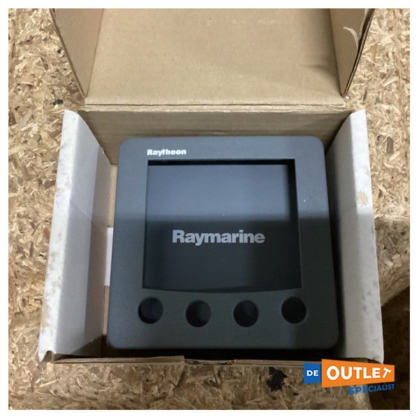 Raymarine A25003 ST60 infälld monteringssats