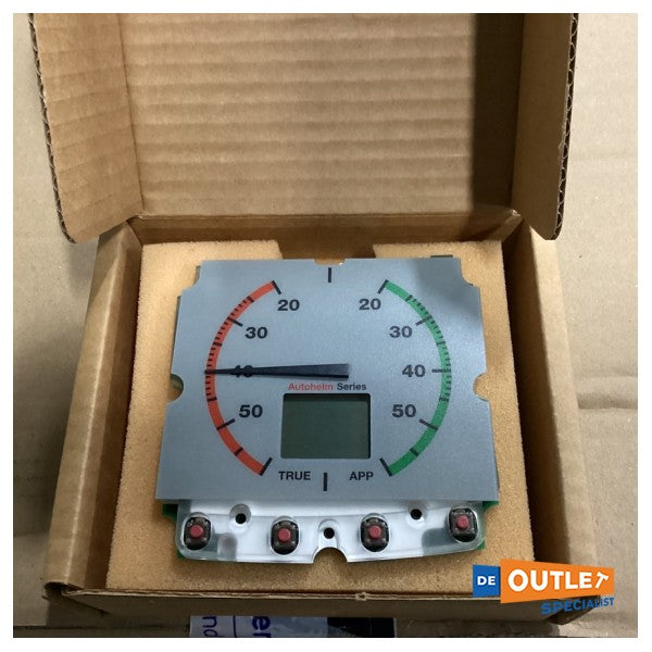 Raymarine ST60/ST60+ CH Wind PCB/Dial - A28005 -P
