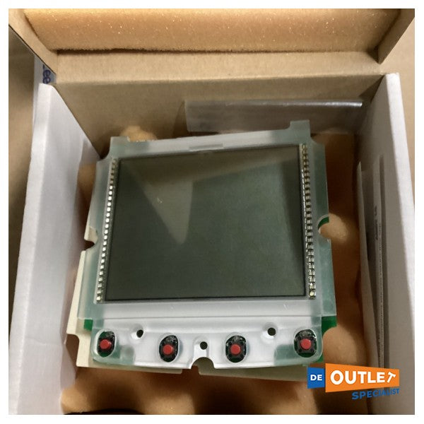 Raymarine ST60 DEPTH PCB Assembly - A28009