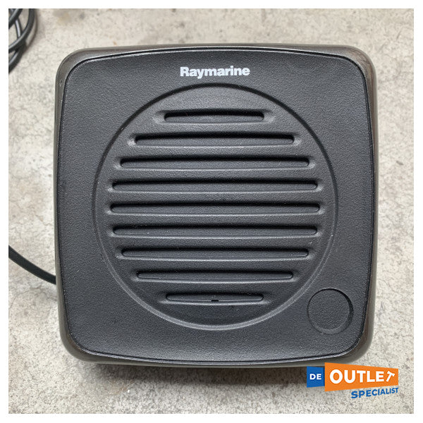 Raymarine Ray260 passiivinen kaiutin käytetty - A80198