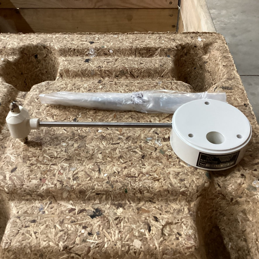 RR Electronics Delta 150 S-antenn