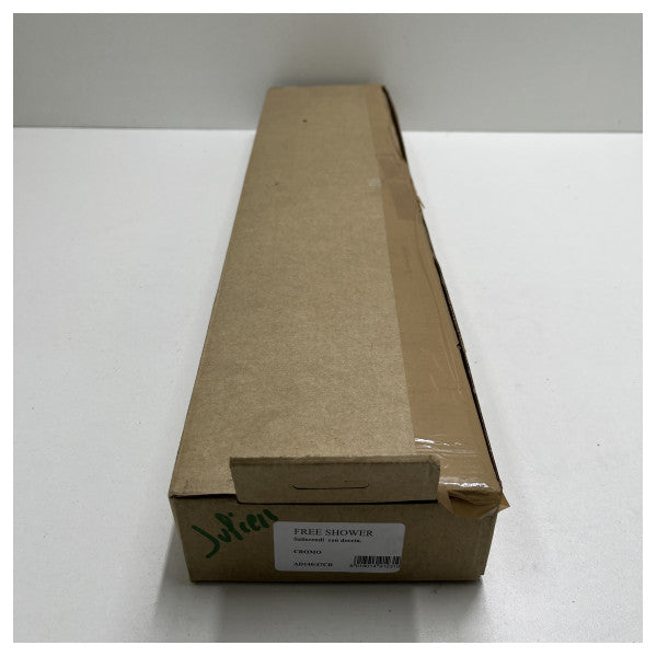 ノビリ・クローム・シャワーシステム - SAD140/47CR