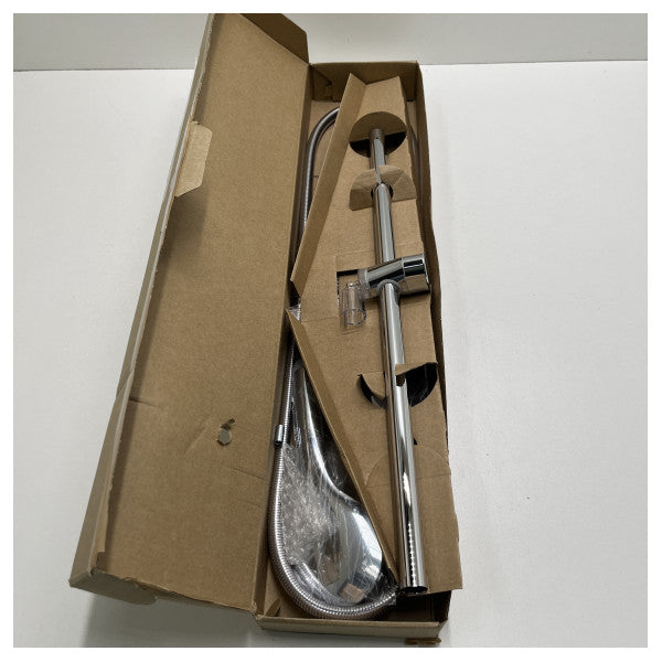 ノビリ・クローム・シャワーシステム - SAD140/47CR