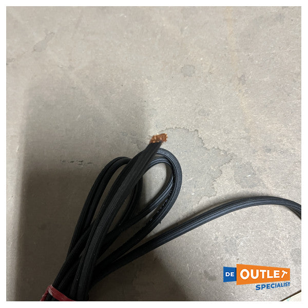 Kim Hotstart varmvattendyna i silikon 100W - AF10024