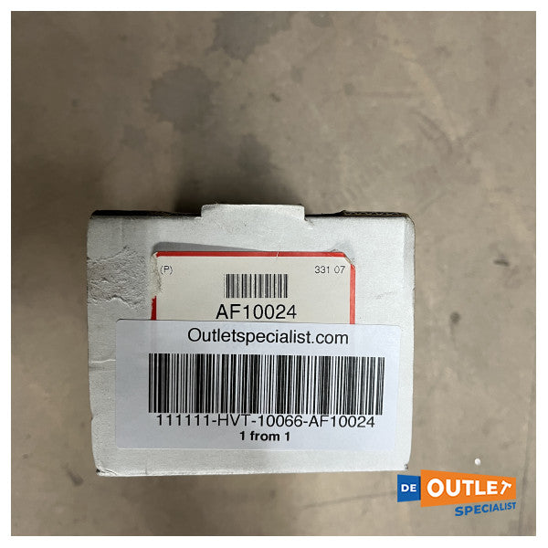 Kim Hotstart varmvattendyna i silikon 100W - AF10024