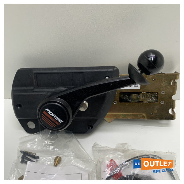 Comando dell'acceleratore a montaggio laterale Teleflex MV-3 - 311335-002