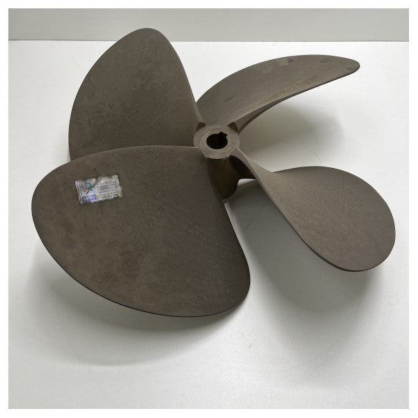 Eliche Radice S8-90 4-лопастно бронзово витло 600 x 780 - LH45