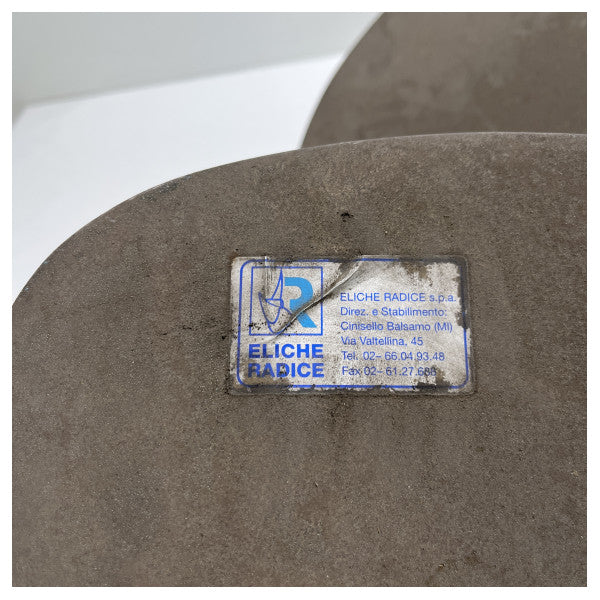 Eliche Radice S8-90 4-лопастно бронзово витло 600 x 780 - LH45