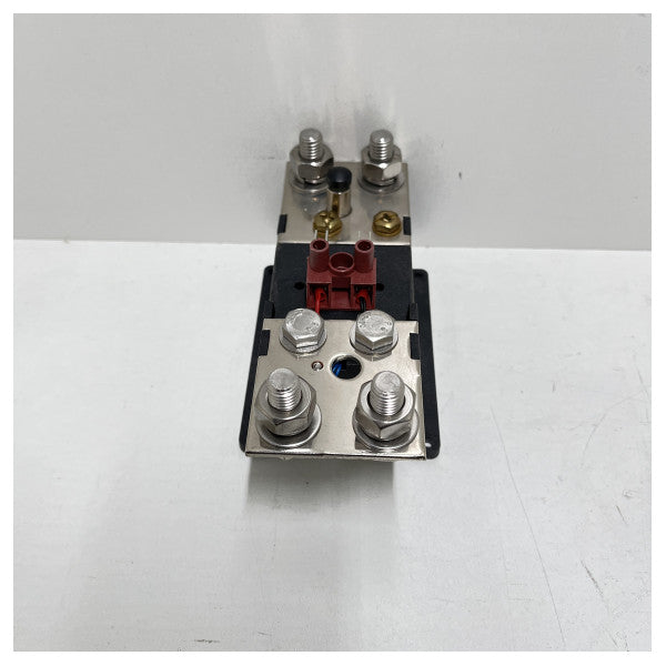 Axon Ax-400 Swiċċ tal-Batterija tal-Kontroll mill-Bogħod 240 Amps 6-30 Vols