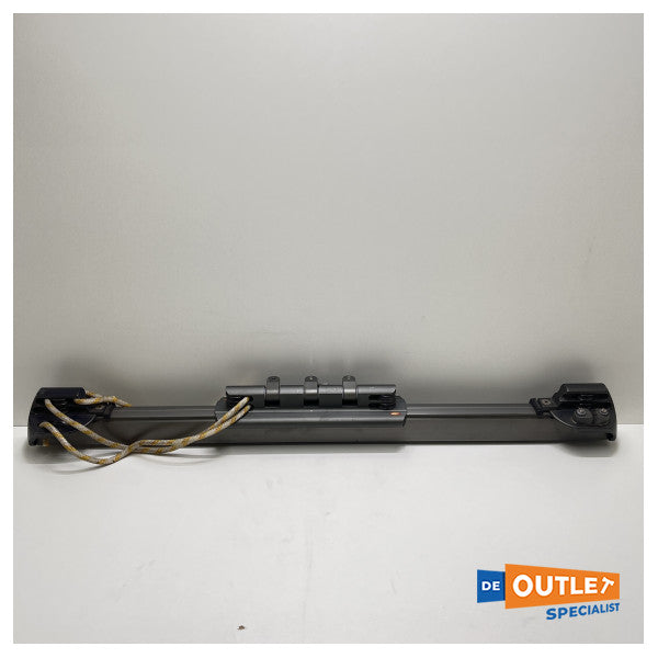 Amiot 32 mm High Beam Track med 32B-17D bil og sluttstoppere