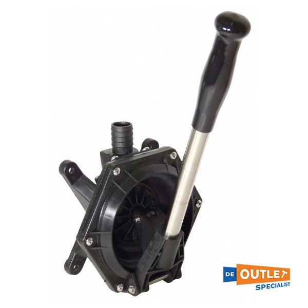 Angebot: Jabsco manuelle Handpumpe 45L/min Typ 29240-0000