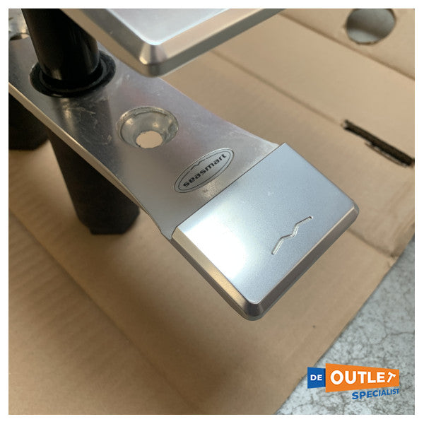 Seasmart B400 400 mm Pop en aluminium Pop -Up - B400