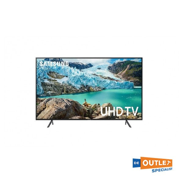 Samsung 55RU7175 55-дюймовий ультра HD 4K LED-телевізор