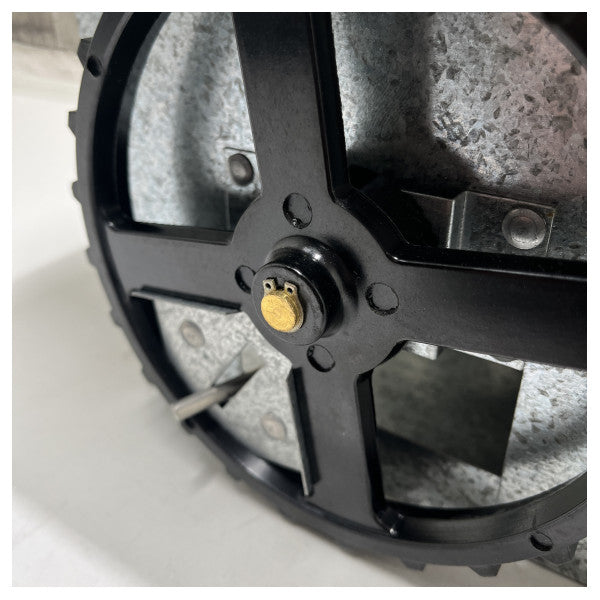 Kenyon B61044 1-Burner Electric | Alcohol Cooker 110V