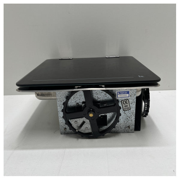 Kenyon B61044 1-Burner Electric | Alcohol Cooker 110V