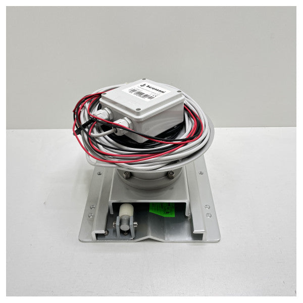 Bessenzoni Electric Pilot Seat Support Piedstal Slede - Bes029327