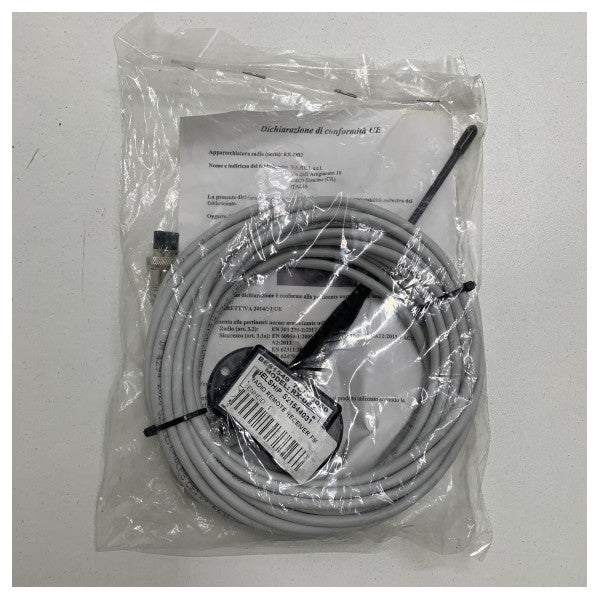 Besenzoni BES1549 κεραία ραδιοφωνικού δέκτη για τηλεχειριστήριο