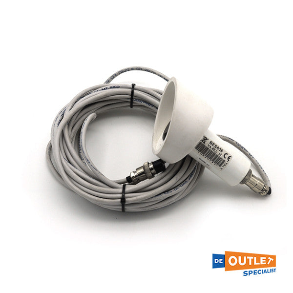 Occhio ricevitore a infrarossi Besenzoni BES535