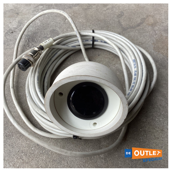 Occhio ricevitore a infrarossi Besenzoni BES535