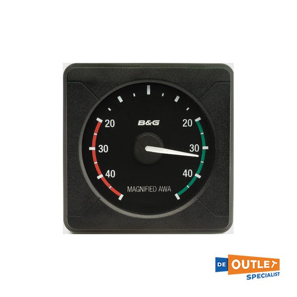 B&G H3000 AWA MAG Аналогов дисплей - BGH230006