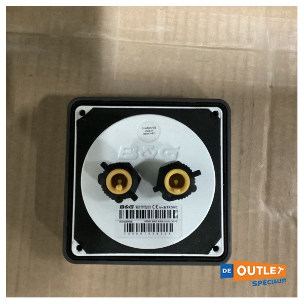 B&G H3000 AWA MAG Аналогов дисплей - BGH230006