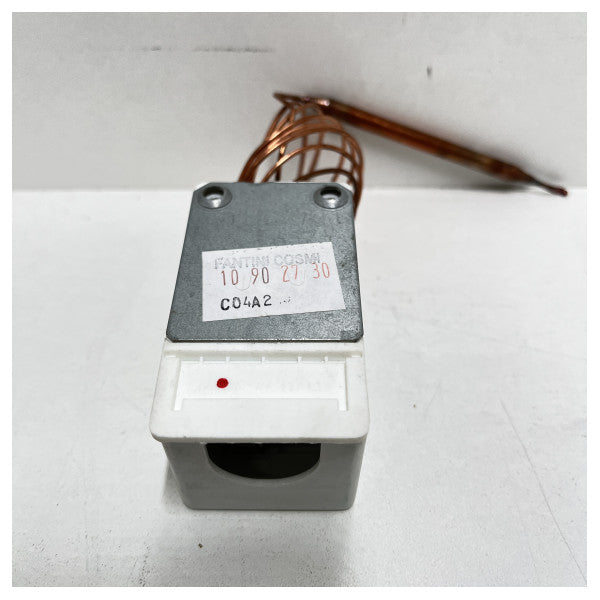 Термостат за дистанционен монтаж Fantini Cosmi C04A2
