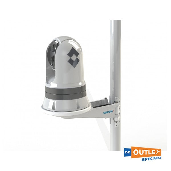 SeaW SM14 Aluminum MAST Mount for Thermal Camera